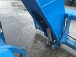 Hydraulique with