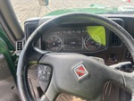 Cab with