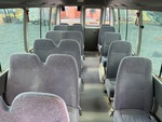 Interior with
