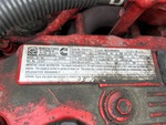 Engine with