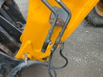 Hydraulics with