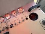 Control Station with