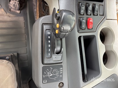 Control Station with