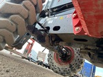 Drivetrain with