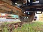 Trailer Chassis with