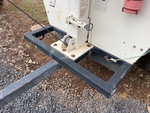 Trailer Chassis with