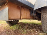 Trailer Chassis with