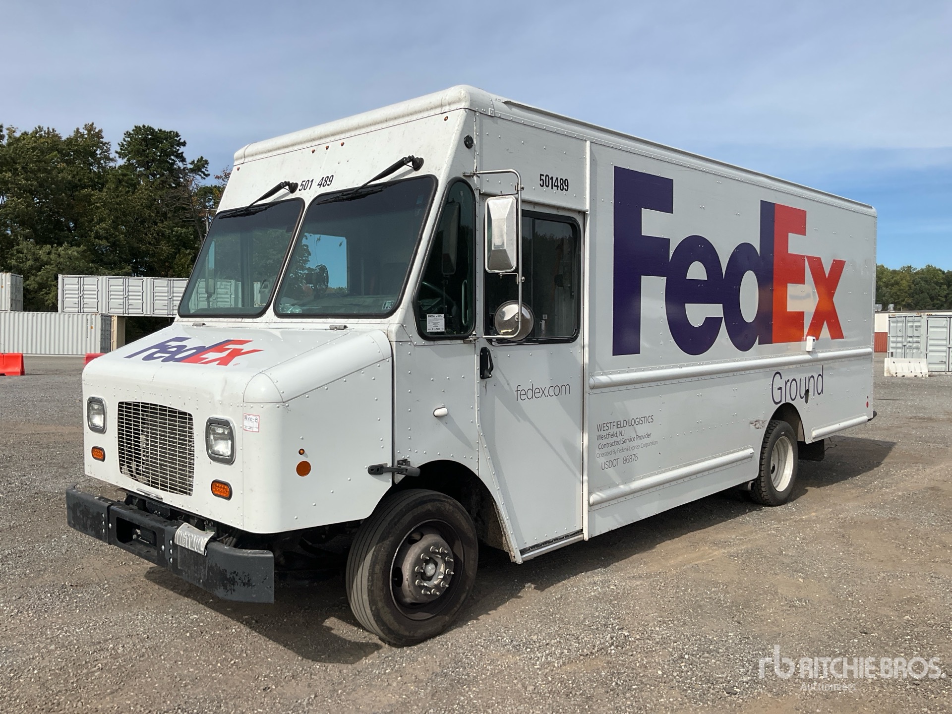 Photo of 2022 Ford 4x2