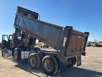 v2 Configuration - Dump Trucks with
