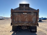 v2 Configuration - Dump Trucks with
