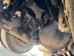 Drivetrain with