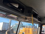 Cab with