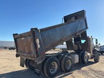 v2 Configuration - Dump Trucks with