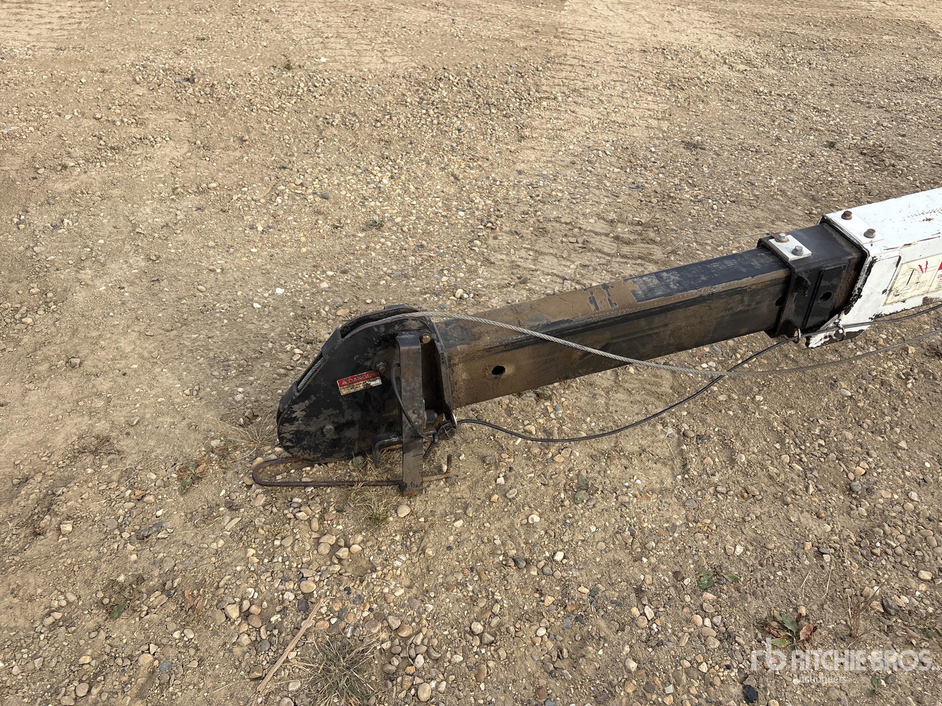 Auto Crane 5005EH