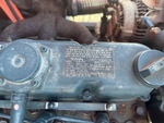Engine with