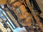 4 Underbody - Truck with