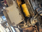 4 Underbody - Truck with