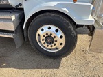 4 Underbody - Truck with