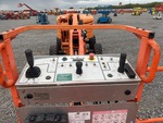 Control Station Upper with