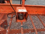 Control Station Upper with