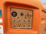 Control Station Ground with