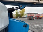 Hydraulics with