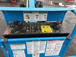 Basic Control Station Upper with
