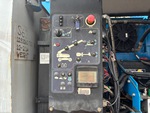Basic Lower Control Station with
