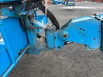 Hydraulics with