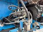 Hydraulics with