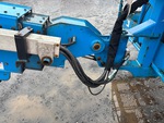 Hydraulics with