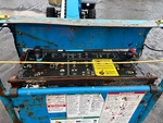 Control Station Upper with