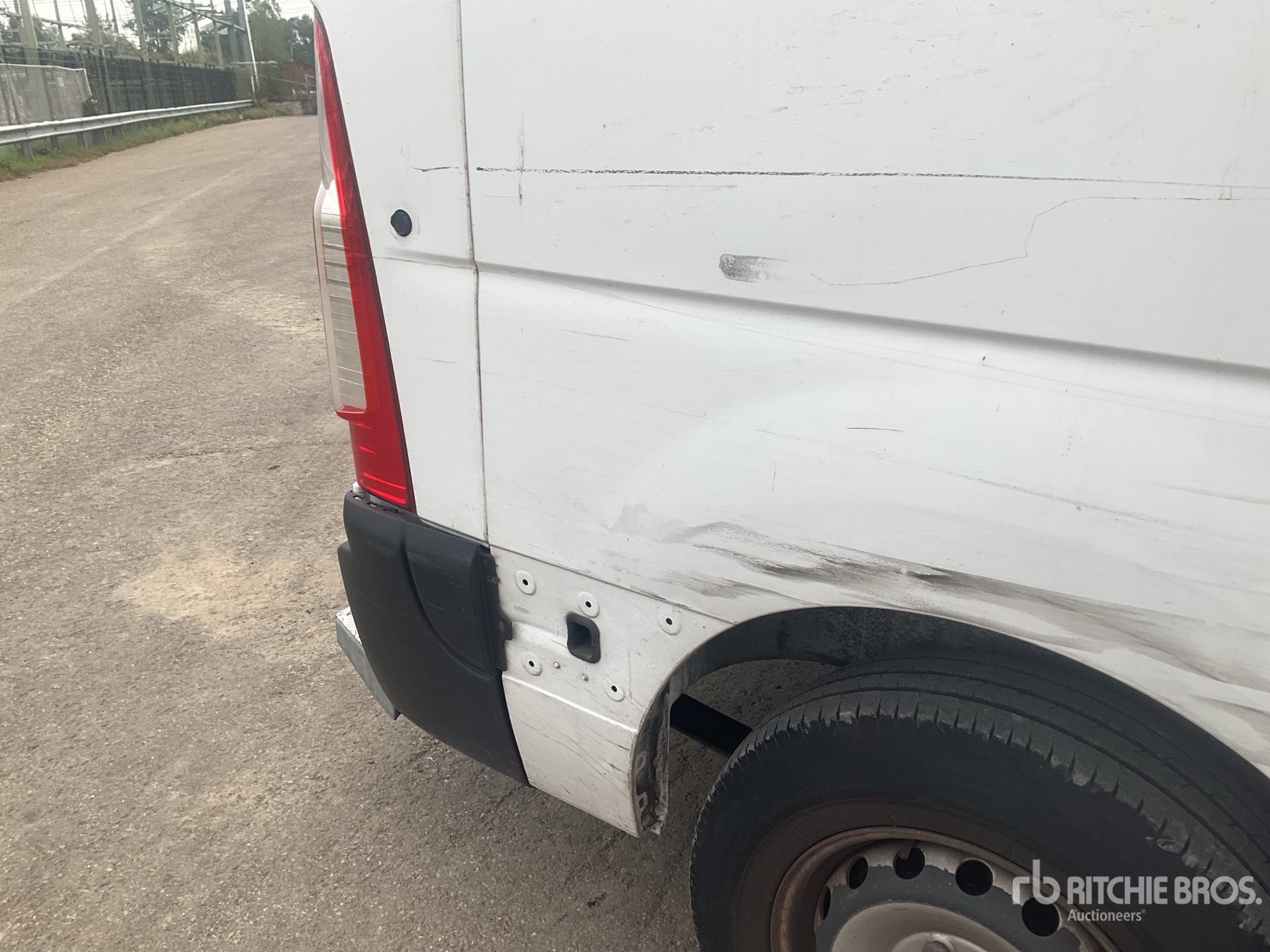 2020 Opel MOVANO 2.2