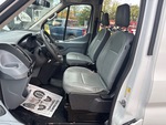 Cab with Seats/armrests