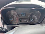 Cab with Gauges