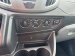 Cab with Heater