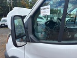 Cab with Mirrors