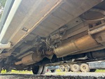 Underbody with Frame Condition