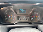 Cab with Warning Lights