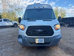General Appearance with Exterior Lights