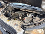 Engine with Engine - Left Side
