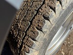 Brakes / Tires with