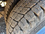 Brakes / Tires with