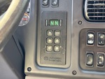 Cab with Gear Selector