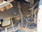 Underbody with Steering Components