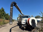 Chassis with Boom Condition