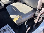 Cab with Seats/armrests