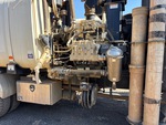 Chassis with Pressure Pump - Water
