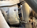 Engine with Exhaust System