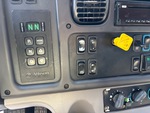 Cab with Window Controls